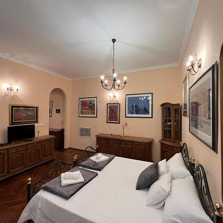 Amoret Apartments Dubrovnik Exteriör bild