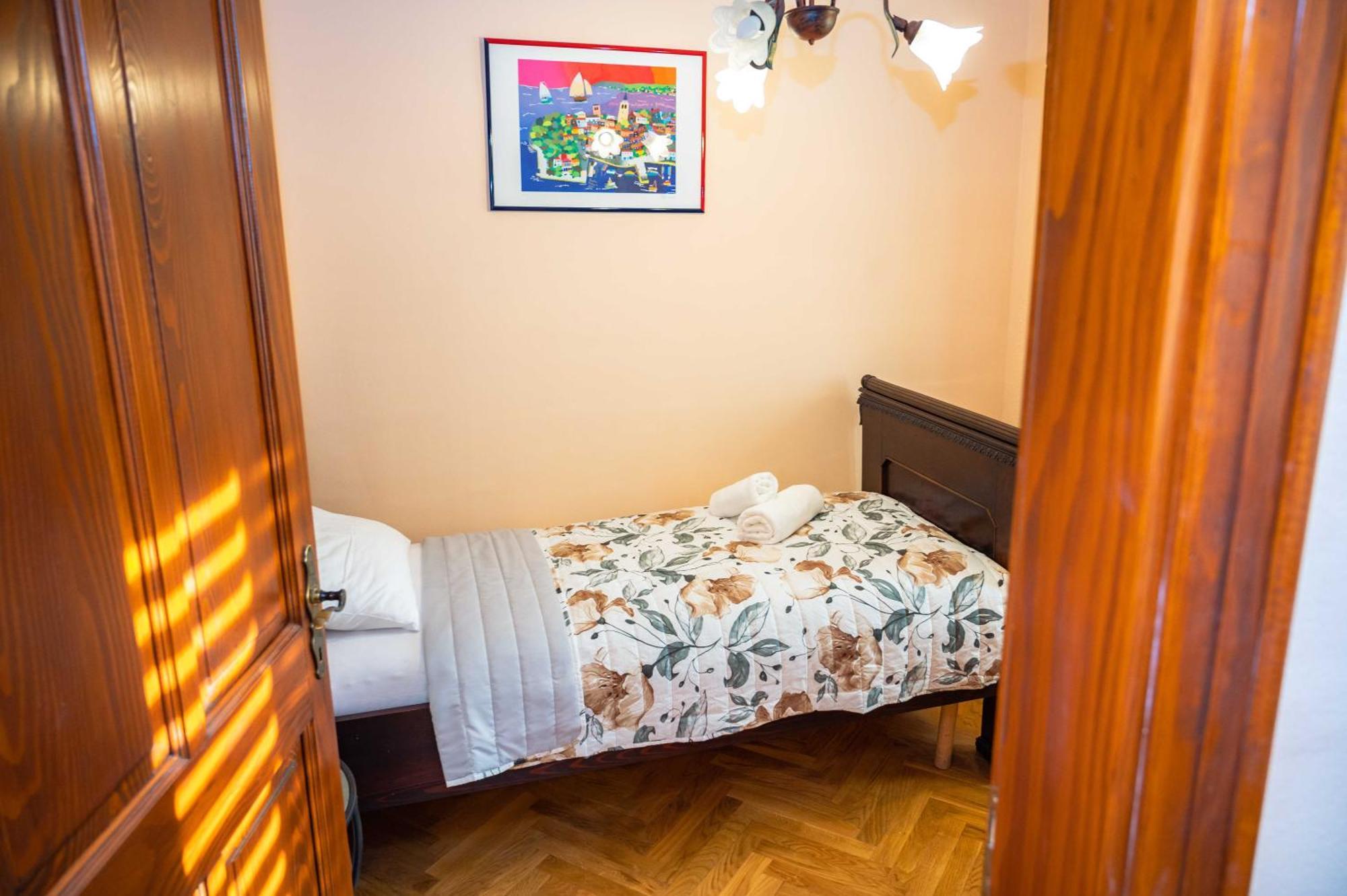 Amoret Apartments Dubrovnik Exteriör bild