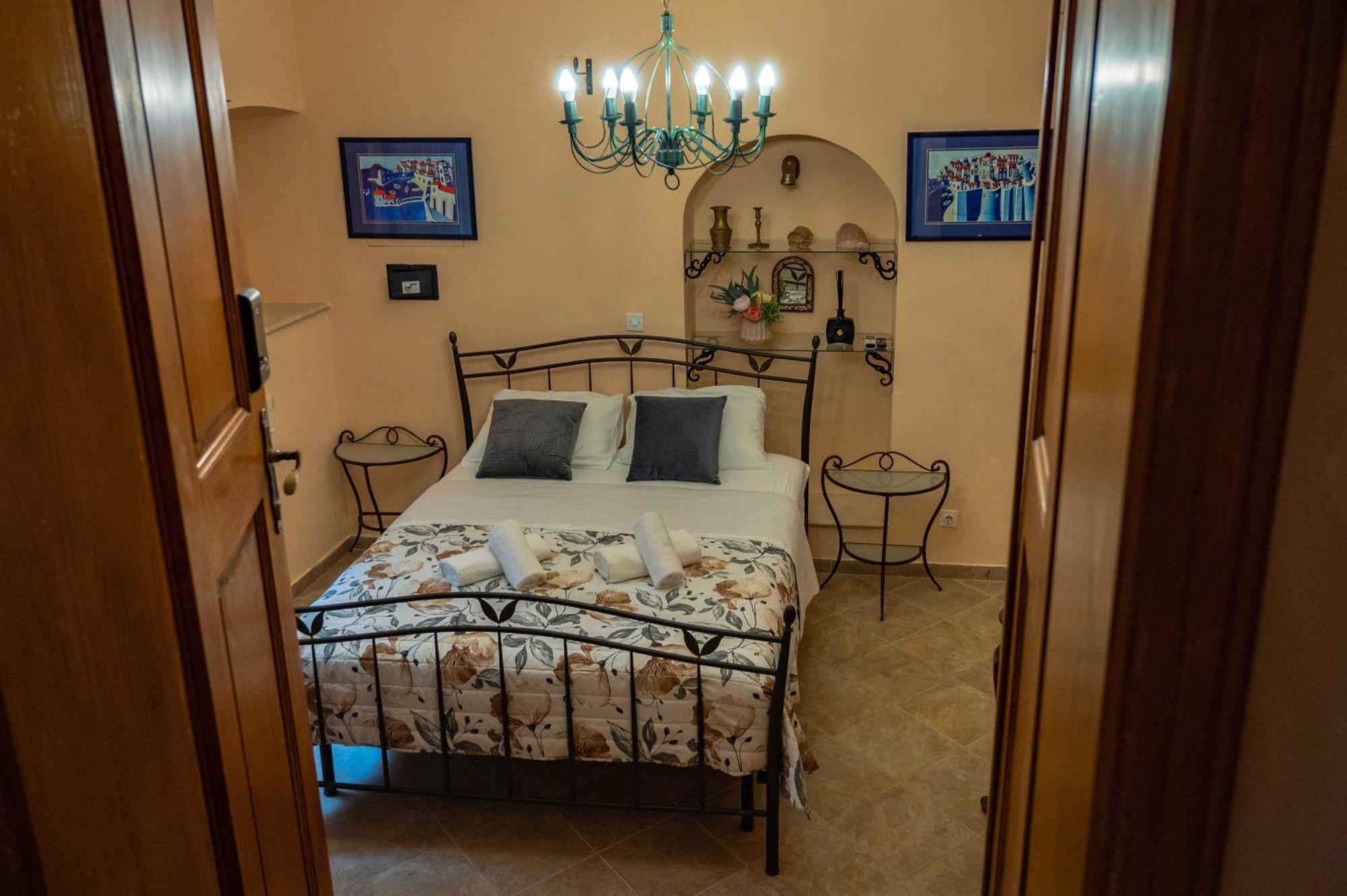 Amoret Apartments Dubrovnik Rum bild