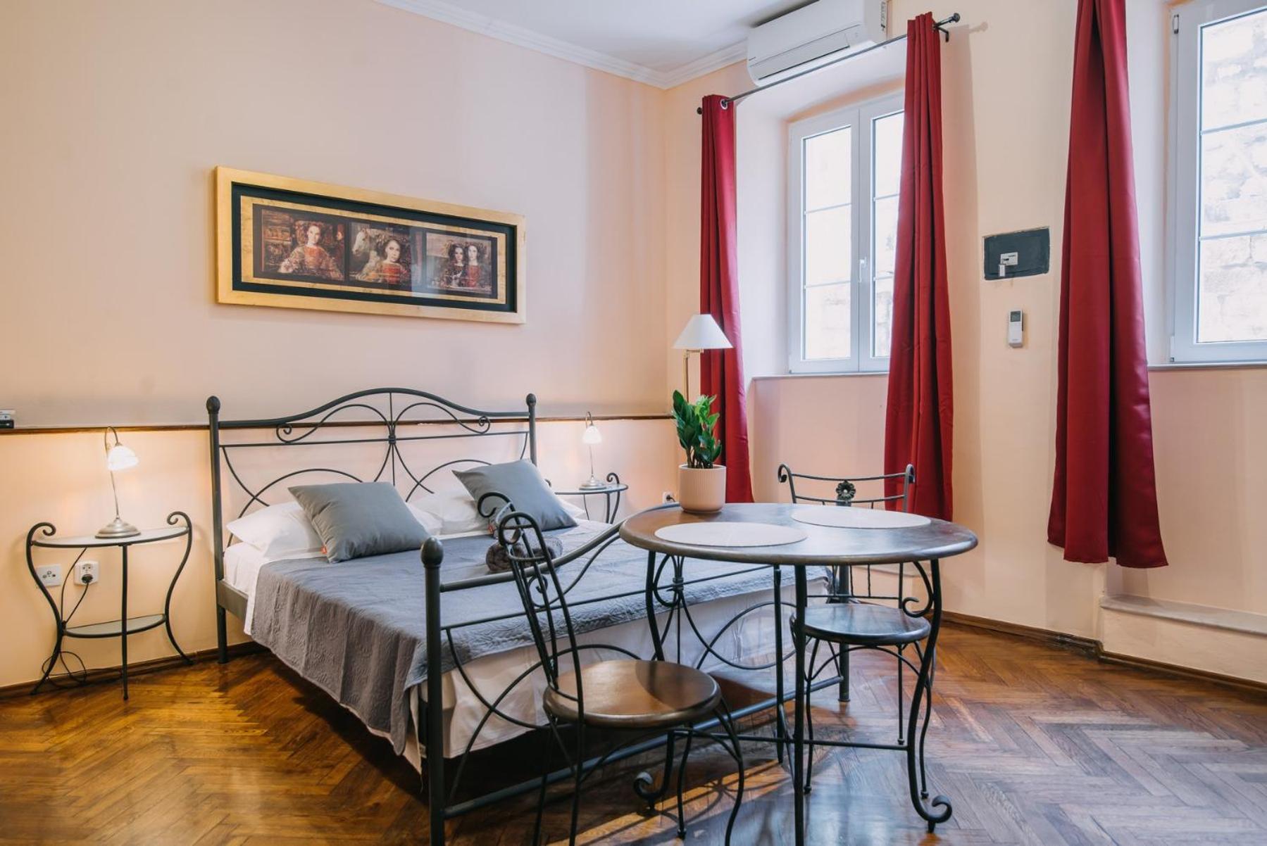 Amoret Apartments Dubrovnik Exteriör bild