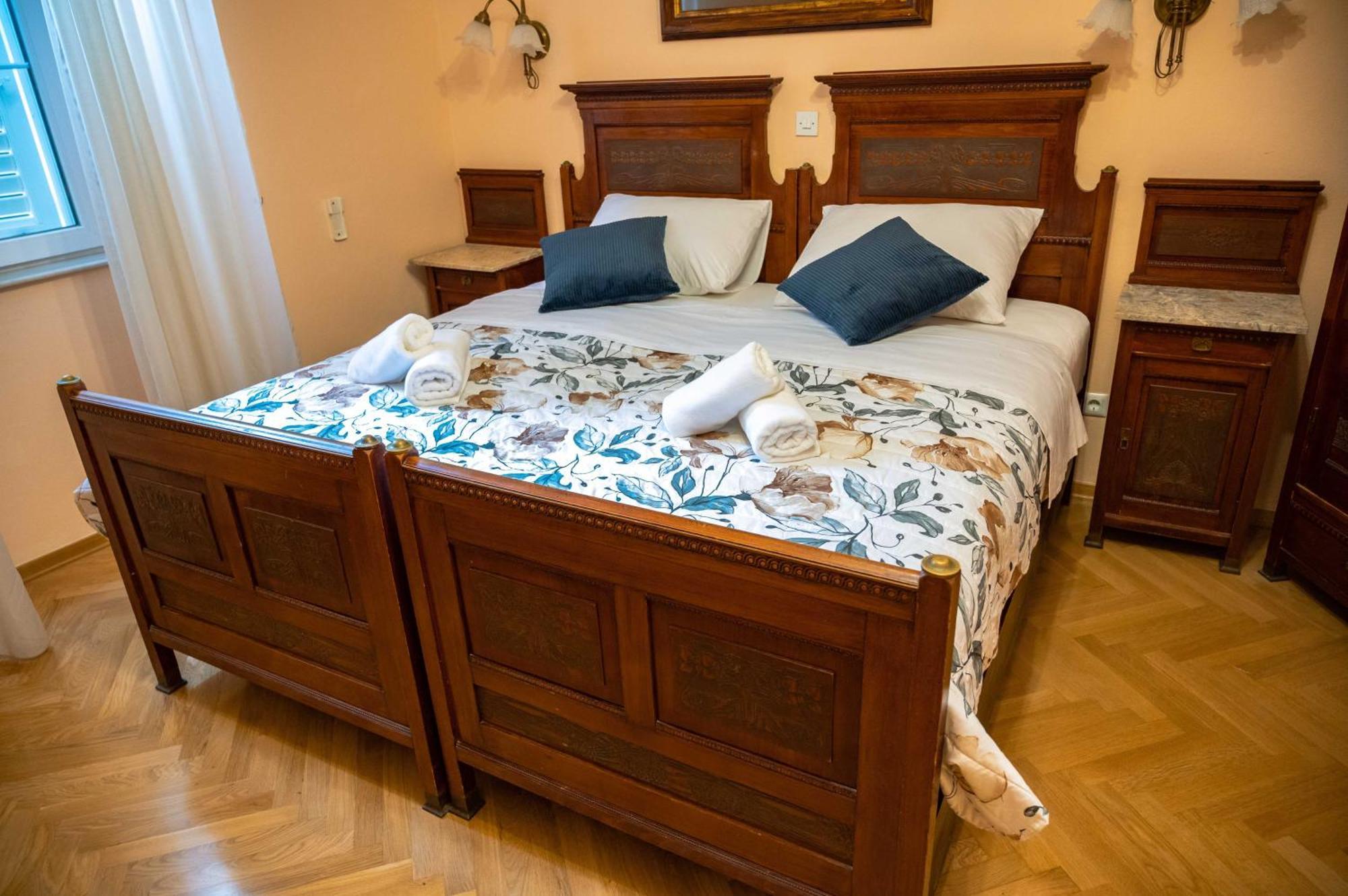 Amoret Apartments Dubrovnik Exteriör bild