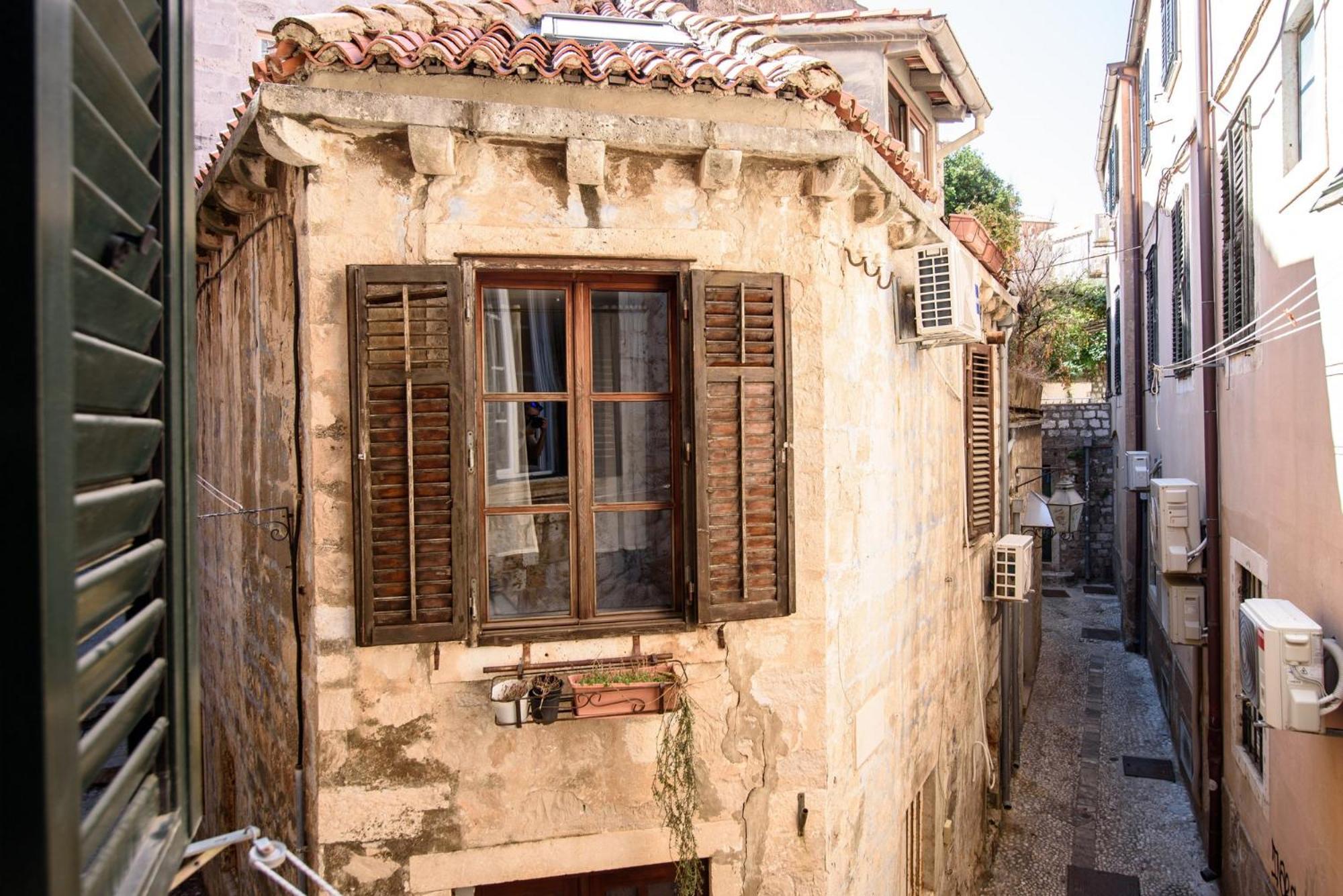 Amoret Apartments Dubrovnik Exteriör bild