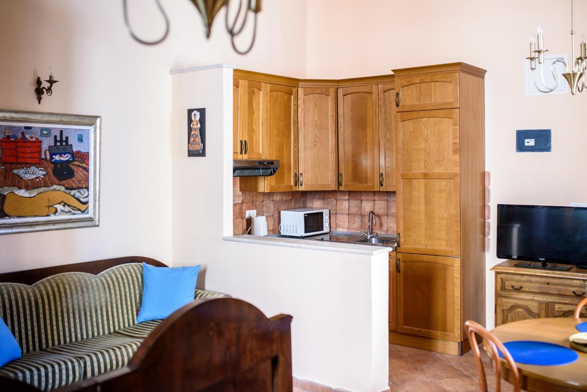 Amoret Apartments Dubrovnik Exteriör bild