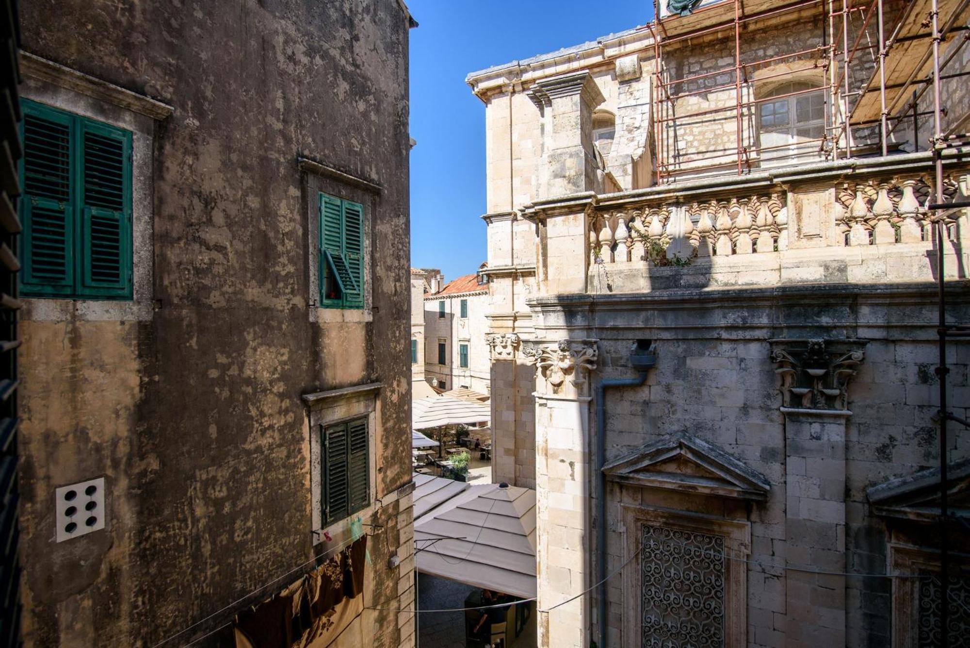 Amoret Apartments Dubrovnik Exteriör bild