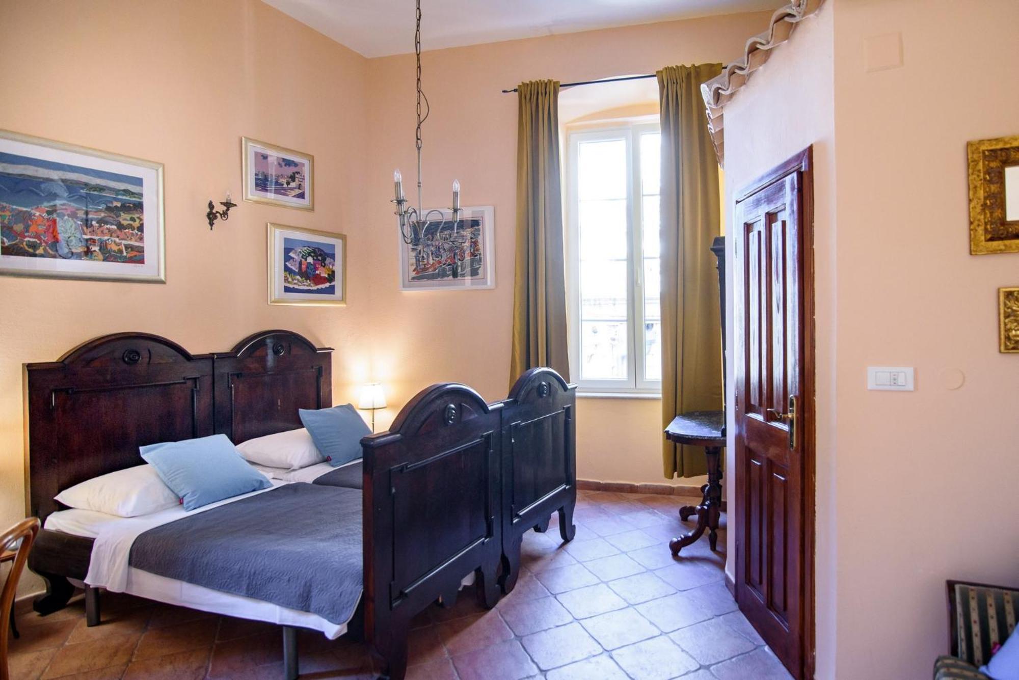 Amoret Apartments Dubrovnik Exteriör bild
