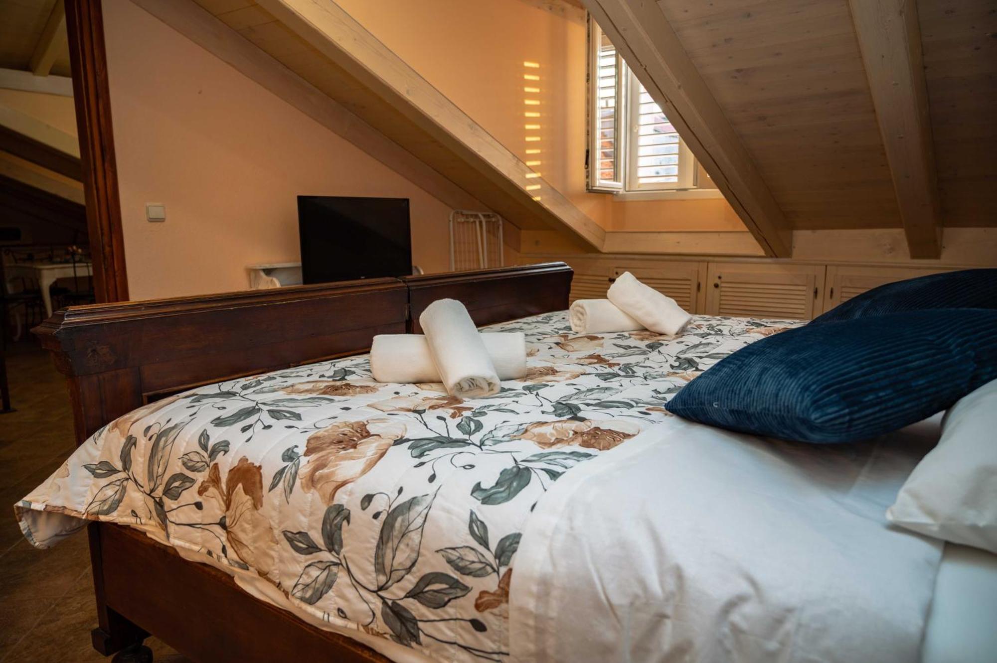 Amoret Apartments Dubrovnik Exteriör bild