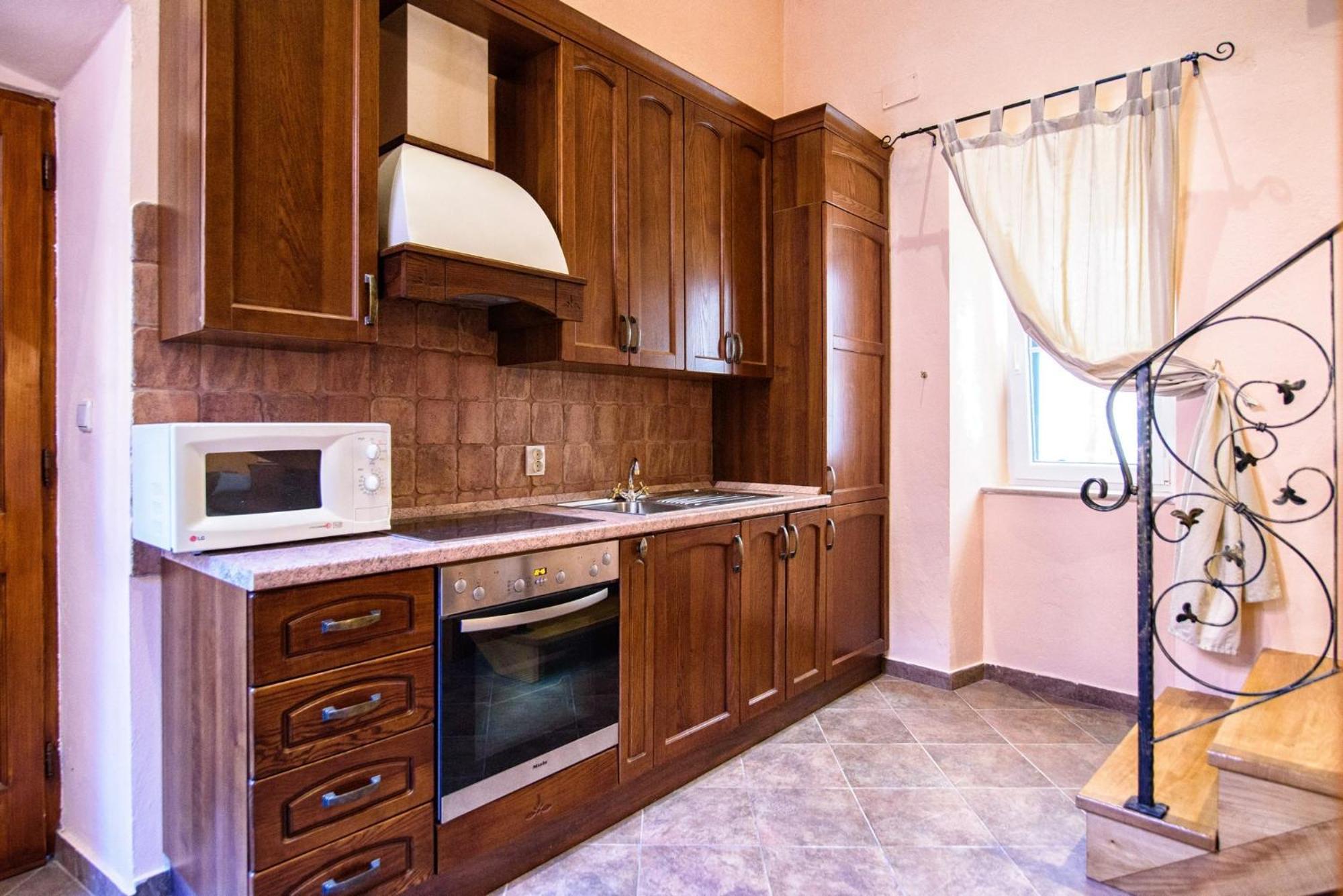 Amoret Apartments Dubrovnik Exteriör bild
