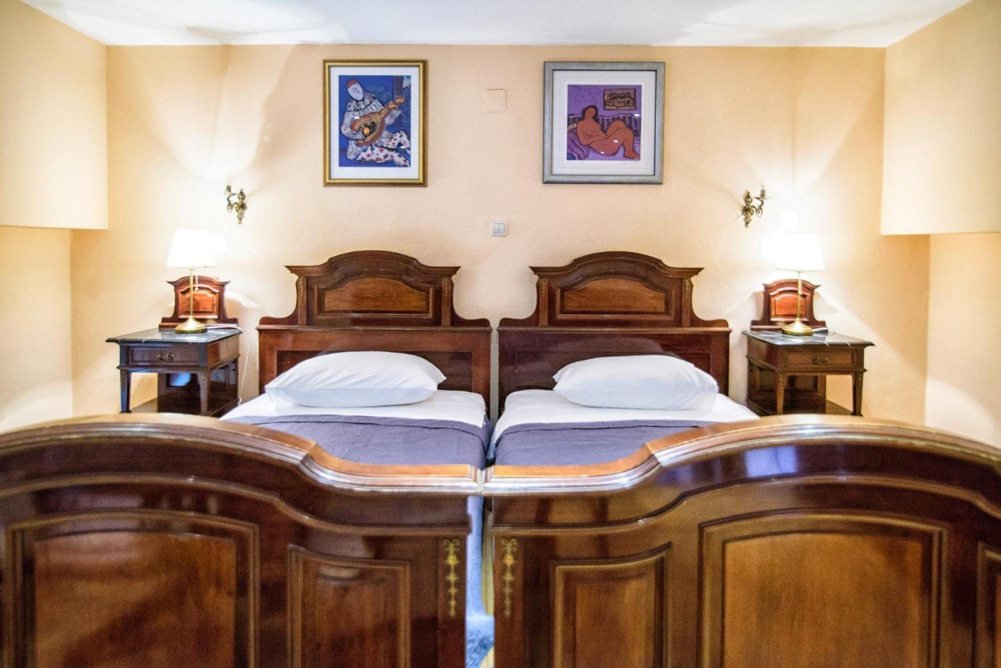 Amoret Apartments Dubrovnik Exteriör bild
