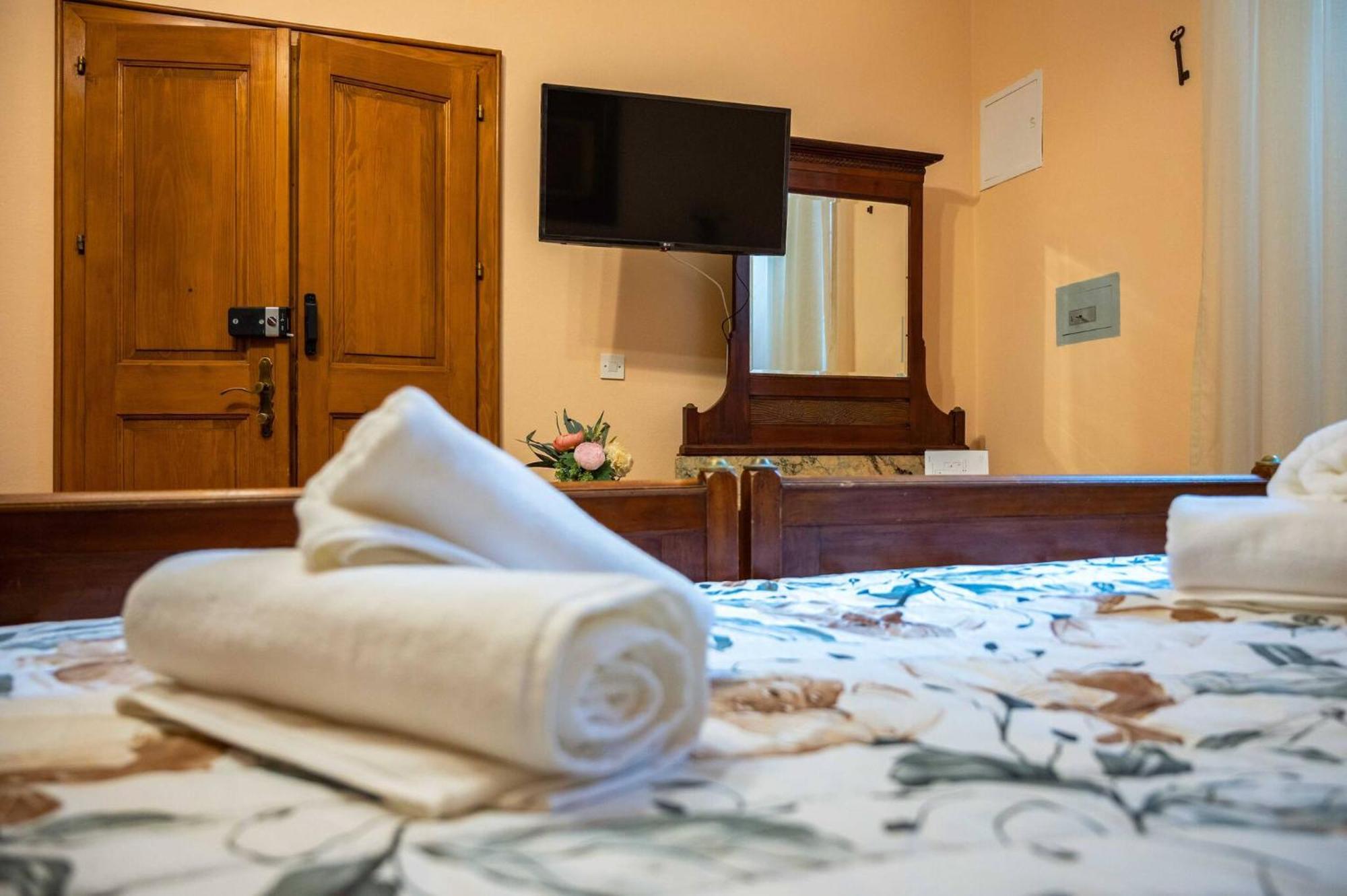 Amoret Apartments Dubrovnik Exteriör bild