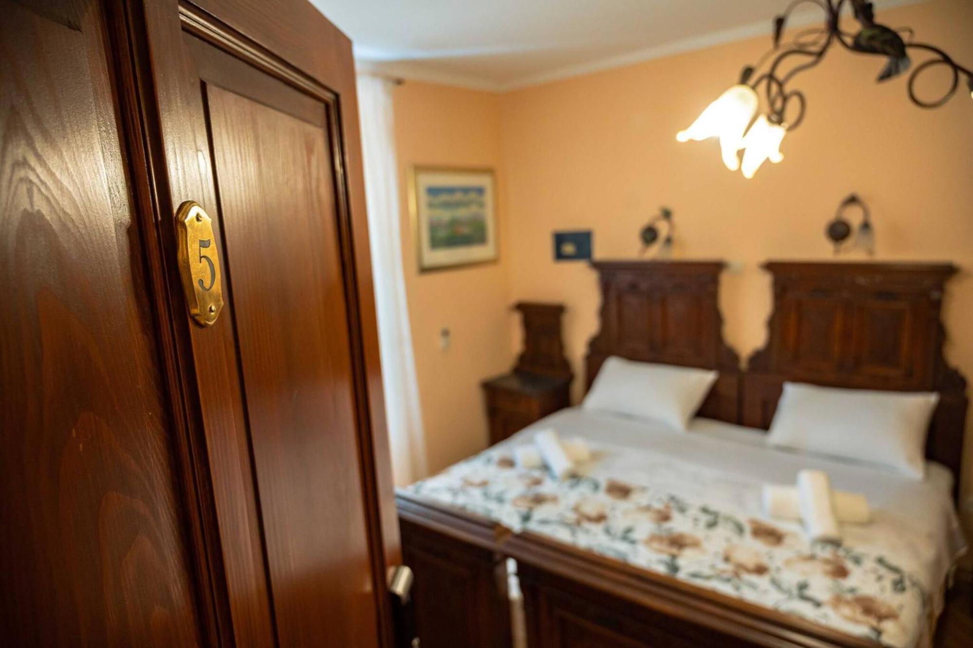 Amoret Apartments Dubrovnik Exteriör bild