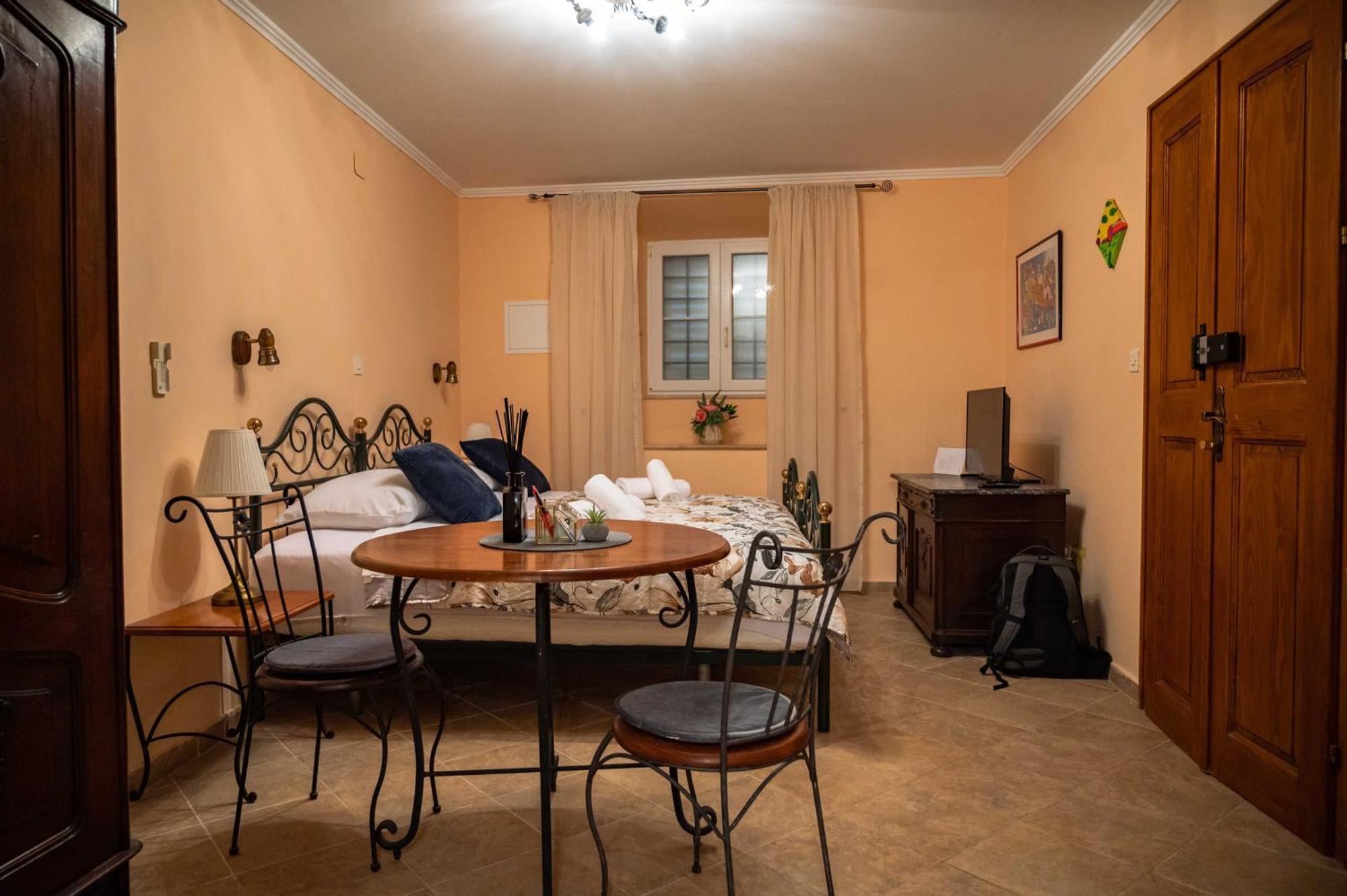Amoret Apartments Dubrovnik Exteriör bild