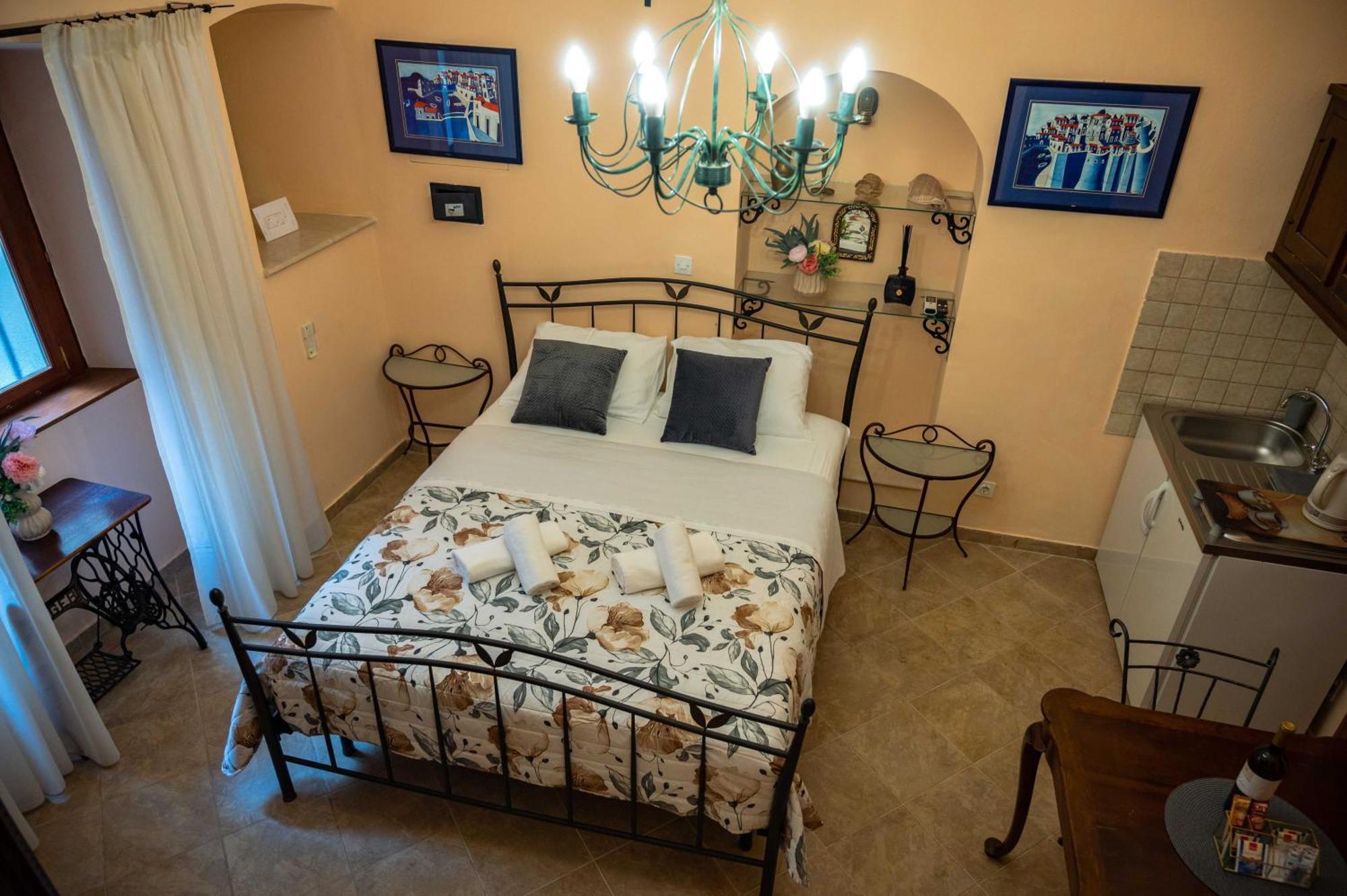 Amoret Apartments Dubrovnik Exteriör bild