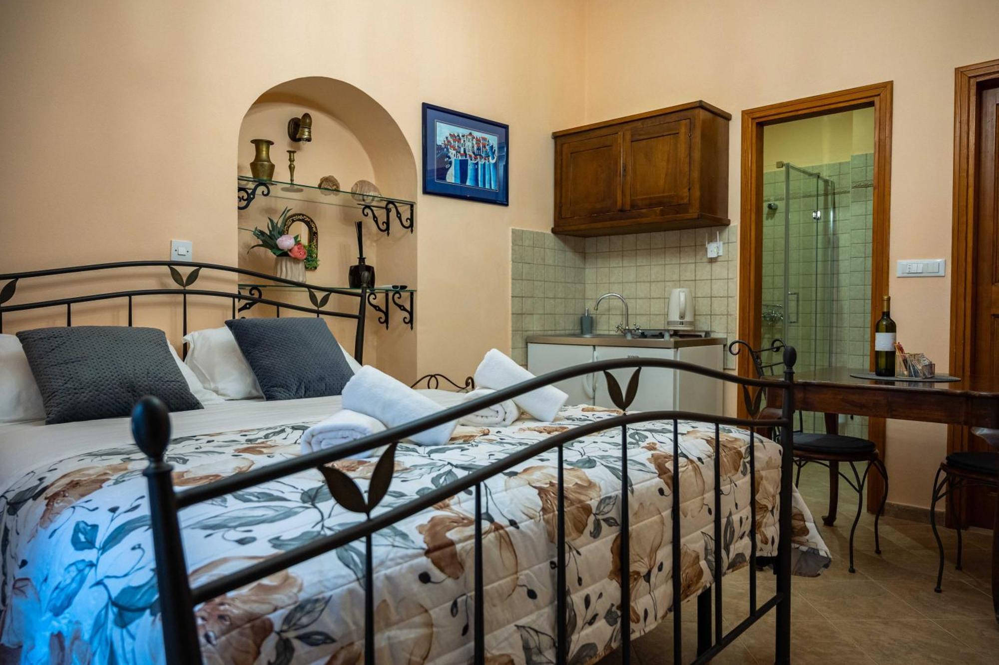 Amoret Apartments Dubrovnik Exteriör bild