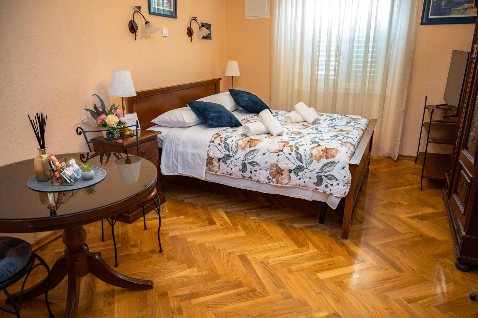 Amoret Apartments Dubrovnik Exteriör bild