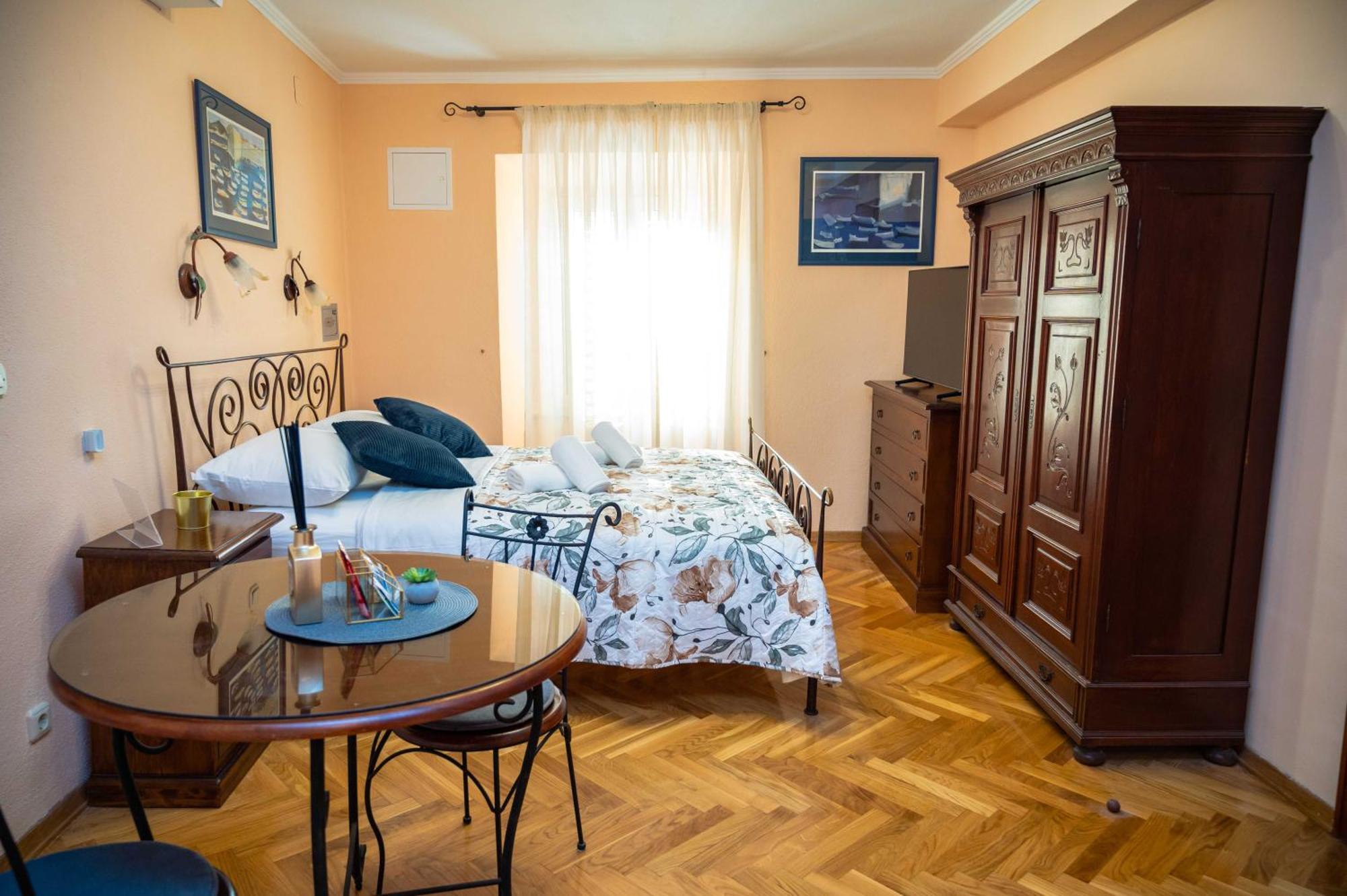 Amoret Apartments Dubrovnik Exteriör bild