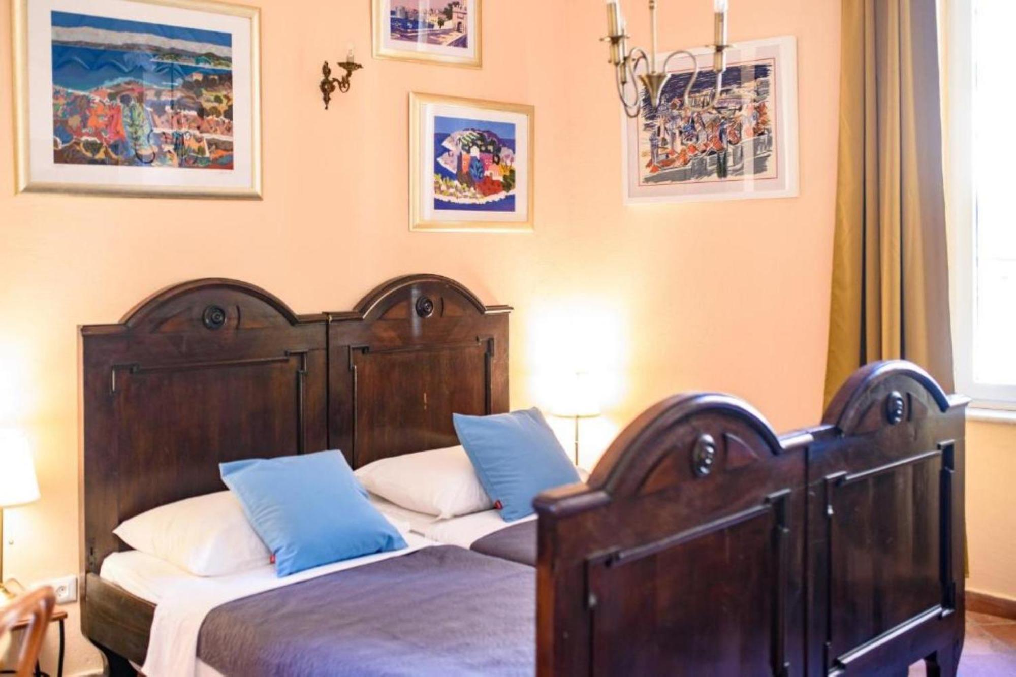 Amoret Apartments Dubrovnik Exteriör bild