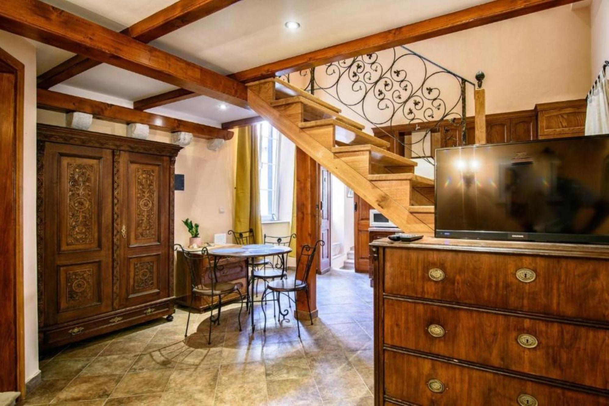 Amoret Apartments Dubrovnik Exteriör bild