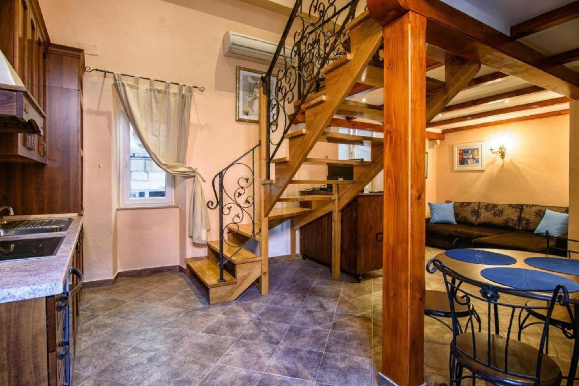 Amoret Apartments Dubrovnik Exteriör bild